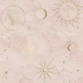 Fine Decor / World of Imagination tapéta