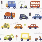 Fine Decor / World of Imagination tapéta