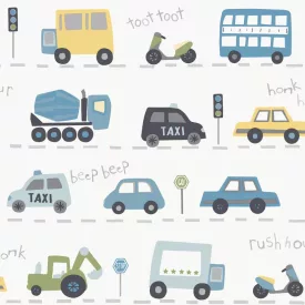 Fine Decor / World of Imagination tapéta