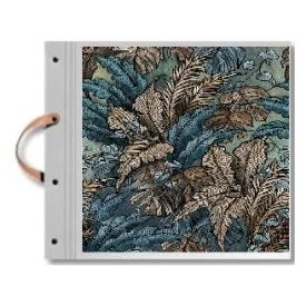 Behang / Dreaming of Natrure tapétakönyv