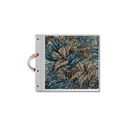 Behang / Dreaming of Natrure tapétakönyv