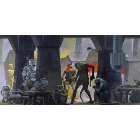 Komar / Disney Edition 5 poszter