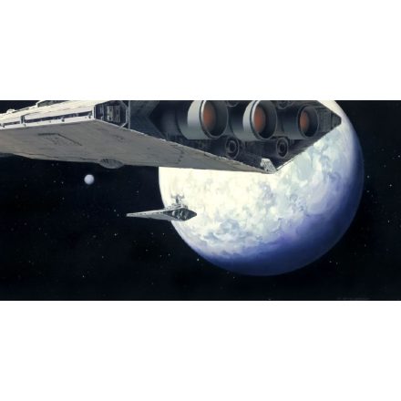 Komar / Disney Edition 5 poszter