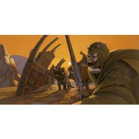 Komar / Disney Edition 5 poszter