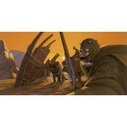 Komar / Disney Edition 5 poszter