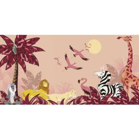 Komar / Disney Edition 5 poszter