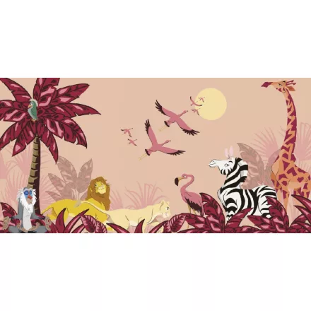 Komar / Disney Edition 5 poszter