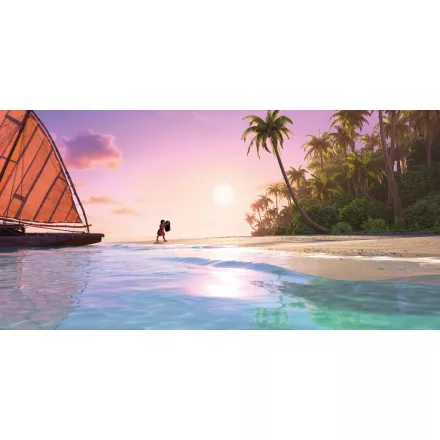 Komar / Disney Edition 5 poszter