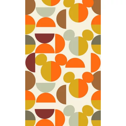 Komar / Disney Edition 5 poszter