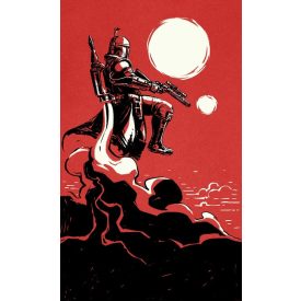 Komar / Disney Edition 5 poszter