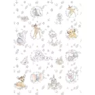 Komar / Disney Edition 5 poszter