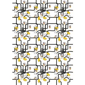 Komar / Disney Edition 5 poszter