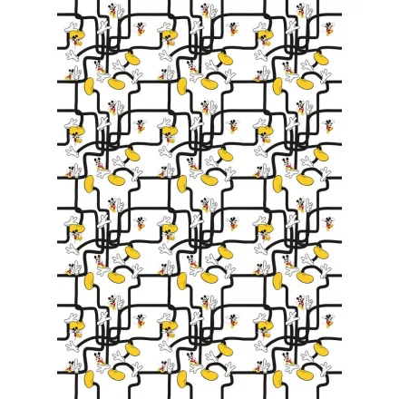 Komar / Disney Edition 5 poszter