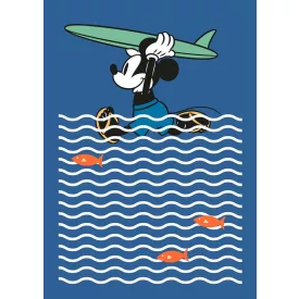 Komar / Disney Edition 5 poszter