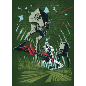 Komar / Disney Edition 5 poszter