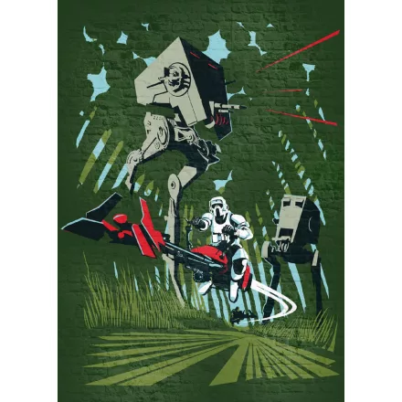 Komar / Disney Edition 5 poszter