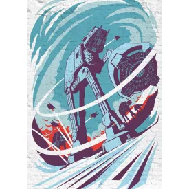 Komar / Disney Edition 5 poszter