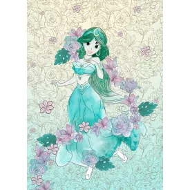 Komar / Disney Edition 5 poszter