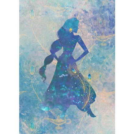 Komar / Disney Edition 5 poszter