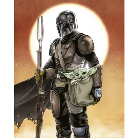 Komar / Disney Edition 5 poszter