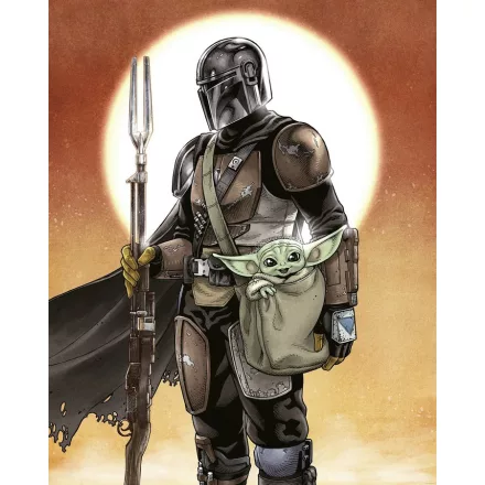 Komar / Disney Edition 5 poszter