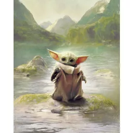 Komar / Disney Edition 5 poszter