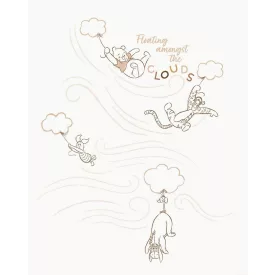 Komar / Disney Edition 5 poszter