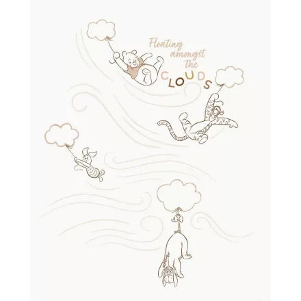 Komar / Disney Edition 5 poszter