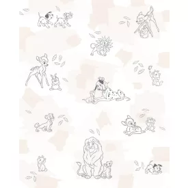 Komar / Disney Edition 5 poszter