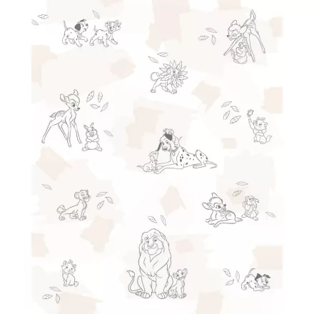 Komar / Disney Edition 5 poszter