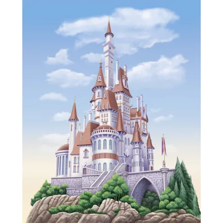 Komar / Disney Edition 5 poszter