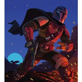 Komar / Disney Edition 5 poszter