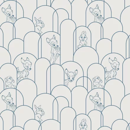 Komar / Disney Edition 5 poszter