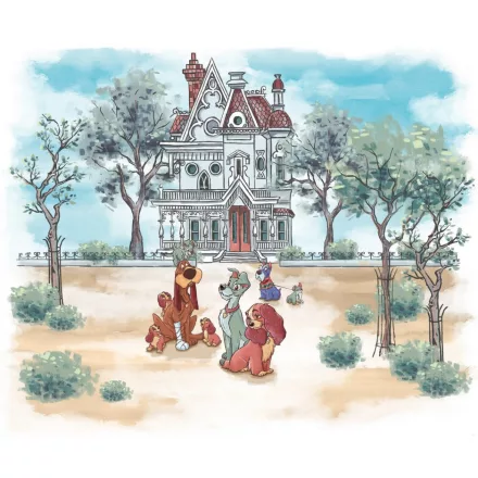 Komar / Disney Edition 5 poszter