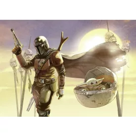 Komar / Disney Edition 5 poszter