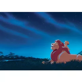 Komar / Disney Edition 5 poszter