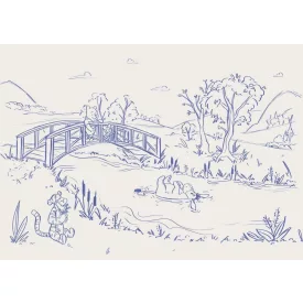 Komar / Disney Edition 5 poszter