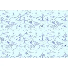 Komar / Disney Edition 5 poszter