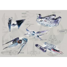 Komar / Disney Edition 5 poszter