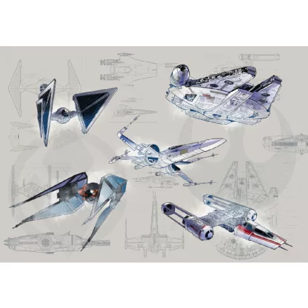 Komar / Disney Edition 5 poszter