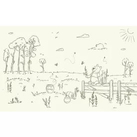 Komar / Disney Edition 5 poszter