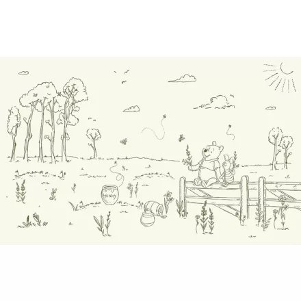 Komar / Disney Edition 5 poszter