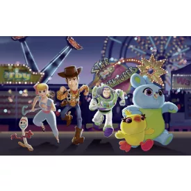 Komar / Disney Edition 5 poszter