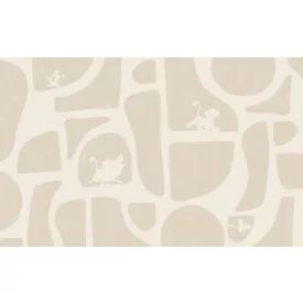 Komar / Disney Edition 5 poszter