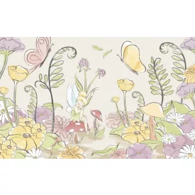 Komar / Disney Edition 5 poszter