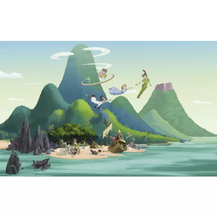 Komar / Disney Edition 5 poszter