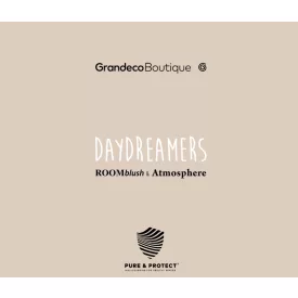 Grandeco / DayDreamers tapétakönyv