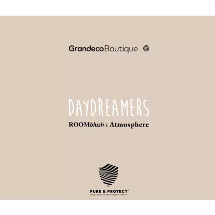 Grandeco / DayDreamers tapétakönyv