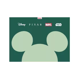 Komar / Disney Edition 5 Tapétakönyv