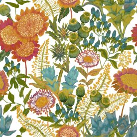 Casadeco / Echappee Belle tapéta